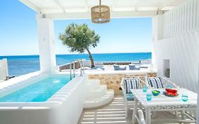 Aegean Melody Suites & Villas